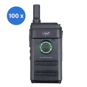 φορητός ραδιοφωνικός σταθμός PNI PMR R10 PRO