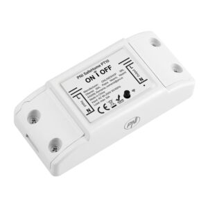 Έξυπνος ρελέ PNI SafeHome PT10 WiFi