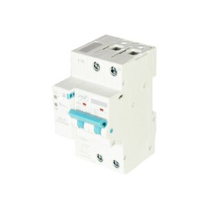 PNI SafeHome PT863 WiFi έξυπνη αυτόματη ασφάλεια, ρυθμιζόμενη 1-63A, έλεγχος internet, εφαρμογή για κινητά Tuya S