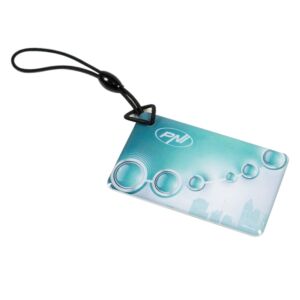 Κάρτα ενεργοποίησης φόρτισης RFID για σταθμούς PNI KW11 16A 11KW και PNI KW22 32A 22KW