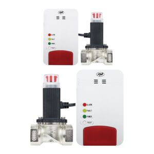 Συσκευασία 2 τεμαχίων PNI Safe House Smart Gas 300
