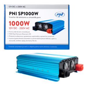 Μετατροπέας τάσης PNI SP1000W