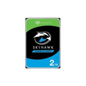 Εσωτερικός σκληρός δίσκος Seagate SkyHawk HDD 2TB CCTV ST2000VX015