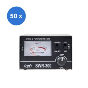 Ανακλασόμετρο PNI SWR-300