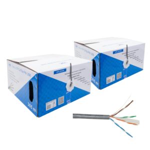 Καλώδιο UTP CAT6 PNI U06