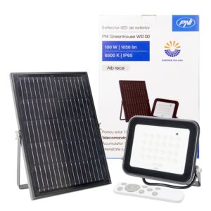 Ανακλαστήρας LED PNI GreenHouse WS100