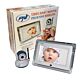 Video Baby Monitor PNI B7000 ασύρματη οθόνη 7 ιντσών