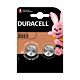 Duracell-Special-DL-CR2025 λιθίου