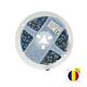 Πακέτο λωρίδων LED PNI 5050RGB 300 LED, RGB, Dimmable, Light Shows, 5 μέτρα, IP20 και Sticky Pad Flag