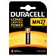 Μπαταρία ειδικότητας Duracell MN27 12V Αλκαλικός κωδικός 81546868