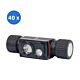 Προβολέας PNI Adventure F80 με διπλό LED