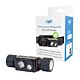 PNI Adventure F80 Διπλός προβολέας LED