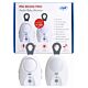 Audio Baby Monitor PNI B5500 PRO ασύρματο