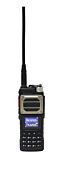 Φορητός ραδιοφωνικός σταθμός VHF/UHF Baofeng UV-25 διπλής ζώνης