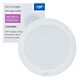 Φωτιστικό οροφής LED PNI D-Light CL2418