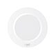 Προβολέας LED PNI D-Light CL2503S 3W, χωνευτός, στρογγυλός, 90,5*28mm, 6400K, Τροφοδοτικό 230V, 330 lm, λευκό