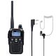 PNI DMR R45 Ψηφιακό & Αναλογικό Πακέτο Φορητού Ραδιοφωνικού Σταθμού, 446MHz + PNI HS84 Headset με Μικρόφωνο