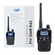 Φορητός ραδιοφωνικός σταθμός PNI DMR R45
