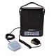 Ραδιοφωνικός σταθμός PMR Dynascan CHEF-1 446MHz, 0.5W, 16CH