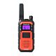 Φορητός ραδιοφωνικός σταθμός PMR Dynascan RUGGED 446MHz, 0.5W, 16CH, IP67
