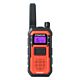 Φορητός ραδιοφωνικός σταθμός PMR Dynascan RUGGED 446MHz, 0.5W, 16CH, IP67