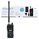 PNI Escort HP 72 Portable CB Radio Station