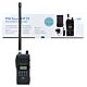 PNI Escort HP 72 Portable CB Radio Station