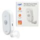 PNI SafeHouse HS401 PIR αισθητήρας κίνησης με Wi-Fi, συμβατός με την εφαρμογή Tuya, ηχητικός συναγερμός 80dB, ενσωματωμένο ηχείο