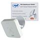 Αισθητήρας παρουσίας Wi-Fi PNI SafeHouse HS402, με κύματα ραντάρ χιλιοστών, εμβέλειας 10 m, ανιχνεύει κίνηση και παρουσία