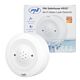 PNI SafeHouse HS527 ανιχνευτής πλημμύρας με Wi-Fi, με ηχητικό συναγερμό 80dB, ενσωματωμένο ηχείο, για πλημμύρες και