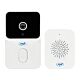 Κουδούνι βίντεο PNI Safe House IDB12, WiFi