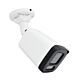 PNI IP7716 κάμερα παρακολούθησης 8 MP, διπλή POE - τροφοδοτικό 12V