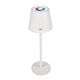 Επιτραπέζιο φωτιστικό PNI LT05W RGB 3W