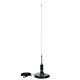 Πακέτο κεραίας CB PNI ML180 μήκους 194 cm, 26-30MHz, 1000W και μαγνητική βάση PNI 170/PL