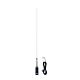Μήκος συσκευασίας κεραίας PNI ML180 CB 194 cm, 26-30MHz, 1000W και καλώδιο σύνδεσης PNI T601