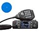 VHF / UHF CRT MICRON UV ραδιοφωνικός σταθμός