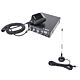 Πακέτο Ραδιοφωνικός Σταθμός CB CRT S Mini Dual Voltage 12/24V 4W + CB Antenna PNI ML29