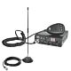 Πακέτο CB Radio Station PNI Escort HP 8000L ASQ + CB Antenna PNI Extra 40 με μαγνήτη