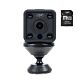 Πακέτο Mini Spy κάμερα παρακολούθησης PNI SafeHome PT945M 1080P WiFi, έλεγχος μέσω Tuya Smart + Micro κάρτα μνήμης