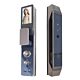 Yala smart PNI SafeHome PTY8825, κωδικός, κάρτα, αναγνώριση προσώπου, δακτυλικό αποτύπωμα, εφαρμογή Tuya Smart, 30 χρήστες,