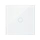 Έξυπνος διακόπτης με άγγιγμα PNI SafeHome PW101 WiFi