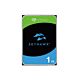 Εσωτερικός σκληρός δίσκος CCTV Seagate SkyHawk HDD 1TB