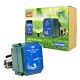 PNI SV200 Smart Water Valve, Wi-Fi Connectivity, IP65, DN20, 3/4 Tuya App, συμβατό με Amazon Alexa