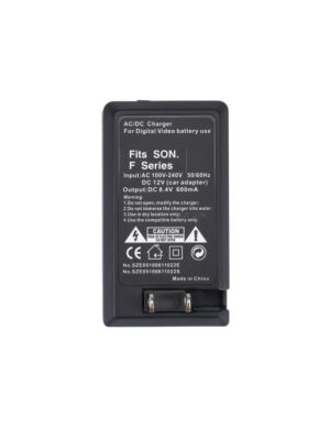 Φορτιστής κρούσης για μπαταρίες Sony NP-F960