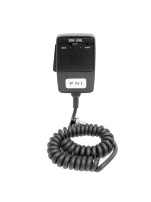 6-pin PNI Echo echo microphone για ραδιοφωνικό σταθμό CB