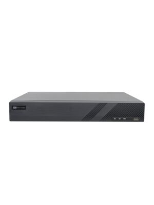 NVR PNI House 3308H1-8P με IP 8CH POE 12MP, έξοδο 4K