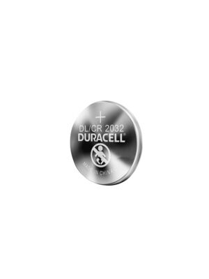 Duracell Εξειδικευμένες μπαταρίες λιθίου, DL2032