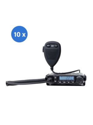 Ραδιοφωνικός σταθμός CB PNI Escort HP 6500 PRO