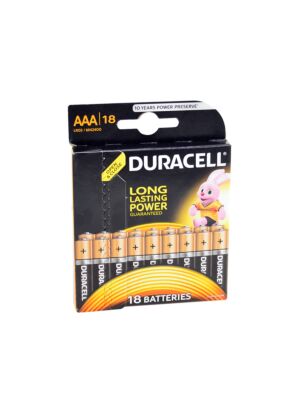 Duracell AAA ή R3