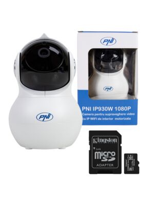 IP930W PNI κάμερα παρακολούθησης βίντεο